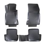 OtoLine Mercedes B Serisi W247 2019 Model 4D Havuzlu Paspas