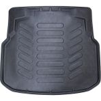 OtoLine Mercedes C Serisi W204 2013 Model Plastik Setli Bagaj Havuzu