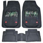 OtoLine Mitsubishi Eclipse 1G 1990-1995 Venüs Kamuflaj Oto Paspas Seti