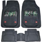OtoLine Mitsubishi Eclipse 1G 1990-1995 Venüs Meşe Oto Paspas Seti