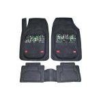OtoLine Opel Astra G 1998-2004 SW Venüs Kamuflaj Oto Paspas Seti