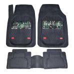 OtoLine Opel Corsa C 2000-2006 İcon Kamuflaj Oto Paspas Seti