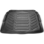 OtoLine Peugeot 3008 2019 Model Alt Bagaj Havuzu