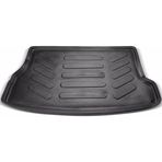 OtoLine Renault Clio 2 HB 2002 Model Bagaj Havuzu