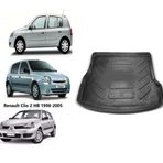 OtoLine Renault Clio 2 HB 2004 Model Bagaj Havuzu