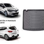 OtoLine Renault Clio 4 2018 Model Bagaj Havuzu
