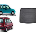 OtoLine Renault Kangoo 2010 Model Bagaj Havuzu