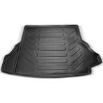 OtoLine Renault Laguna 2 2006 Model Bagaj Havuzu