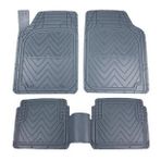 OtoLine Renault R9 Broadway Plus Gri Oto Paspas Seti