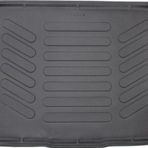 OtoLine Renault Scenic 2 2003 Model Bagaj Havuzu