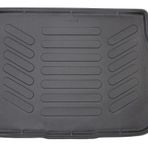 OtoLine Renault Scenic 2 2004 Model Bagaj Havuzu