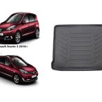 OtoLine Renault Scenic 3 2014 Model Bagaj Havuzu