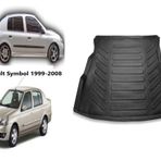 OtoLine Renault Symbol 2006 Model Bagaj Havuzu