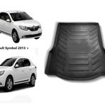 OtoLine Renault Symbol 2016 Model Bagaj Havuzu