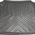 OtoLine Seat Cordoba 2009 Model Bagaj Havuzu