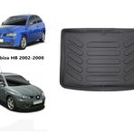 OtoLine Seat Ibiza HB 2003 Model Bagaj Havuzu