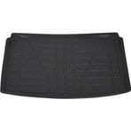 OtoLine Seat Ibiza HB 2006 Model Bagaj Havuzu