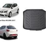 OtoLine Seat Ibiza HB 2012 Model Bagaj Havuzu