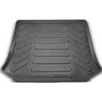 OtoLine Seat Ibiza SW 2009 Model Bagaj Havuzu