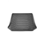 OtoLine Seat Ibiza SW 2010 Model Uyumlu Bagaj Havuzu
