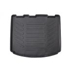 OtoLine Seat Leon 2006 Model İnce Stepne Bagaj Havuzu