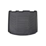 OtoLine Seat Leon 2008 Model İnce Stepne Bagaj Havuzu