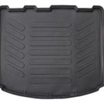 OtoLine Seat Leon 2011 Model İnce Stepne Bagaj Havuzu