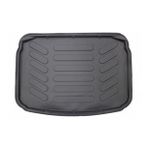 OtoLine Skoda Fabia HB 2021 Model Bagaj Havuzu