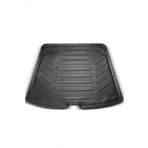 OtoLine Skoda Kodiaq 2016 Model Bagaj Havuzu