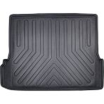 OtoLine Toyota Land Cruiser Prado J150 2009 Model Bagaj Havuzu
