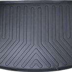 OtoLine Volkswaen Caddy 2012 Model Bagaj Havuzu