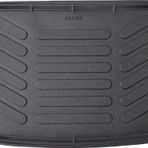 OtoLine Volkswaen Golf 6 2011 Model Bagaj Havuzu