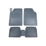 OtoLine Volkswagen Golf MK5 2003 2009 Plus Gri Oto Paspas Seti