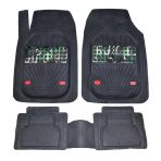 OtoLine Volkswagen Polo MK4 2002-2009 Venüs Kamuflaj Oto Paspas Seti
