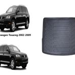 OtoLine Volkswagen Touareg 2006 Model Bagaj Havuzu