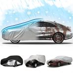 OtoLine Volvo S60 2010-2019 Araca Özel Oto Branda