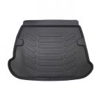 OtoLine Volvo S60 2010 Model Bagaj Havuzu