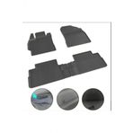 OtoLine Wolkswagen Golf 2007 Uyumlu 4.5D Havuzlu Paspas