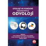 Otoloji ve Foniatri Perspektifiyle Odyoloji - Ankara Nobel Tıp Kitabevi