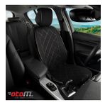 Otom Active Pro Serisi Koruyucu Oto Koltuk Minderi Füme