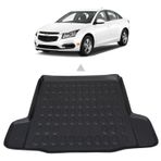 Otom Chevrolet Cruze Sedan İnce Stepneli 2009-2012 Bagaj Havuzu