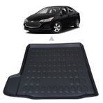 Otom Chevrolet Cruze Sedan İnce Stepneli 2013 Sonrası Bagaj Havuzu