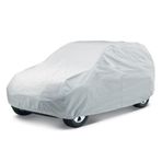 Otom Citroen Berlingo Combi 2009 Sonrası Oto Branda