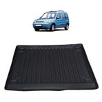 Otom Citroen Berlingo Koltuklu 1998-2008 Bagaj Havuzu