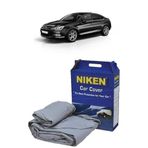 Otom Citroen C5 Sedan 2012 Sonrası Oto Branda