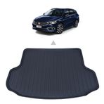 Otom Fiat Egea STW 2015 Sonrası Üst Bagaj Havuzu