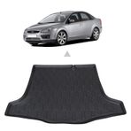 Otom Ford Focus 2 Sedan 2005-2011 Bagaj Havuzu
