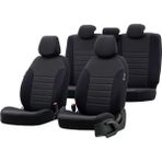 Otom Ford Fusion 2003-2011 Özel Üretim Original Design Antrasit Oto Koltuk Kılıfı