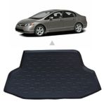 Otom Honda Civic Sedan 2006-2012 Bagaj Havuzu