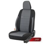 Otom J117 Kia Bongo 5+1 1997-2011 Special Kumaş Oto Koltuk Kılıfı